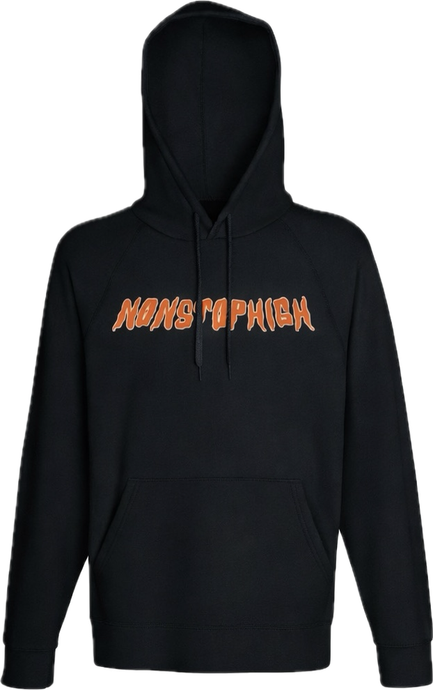 NONSTOPHIGH MIKINA
