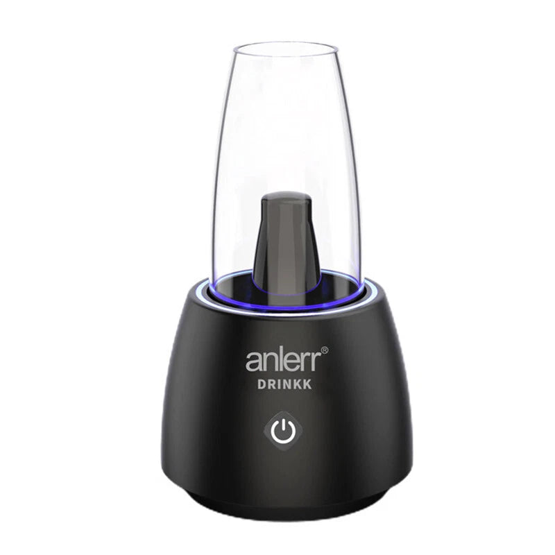 Anlerr Set DRINKK + HERBPOD