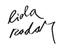 Rida radar eshop logo