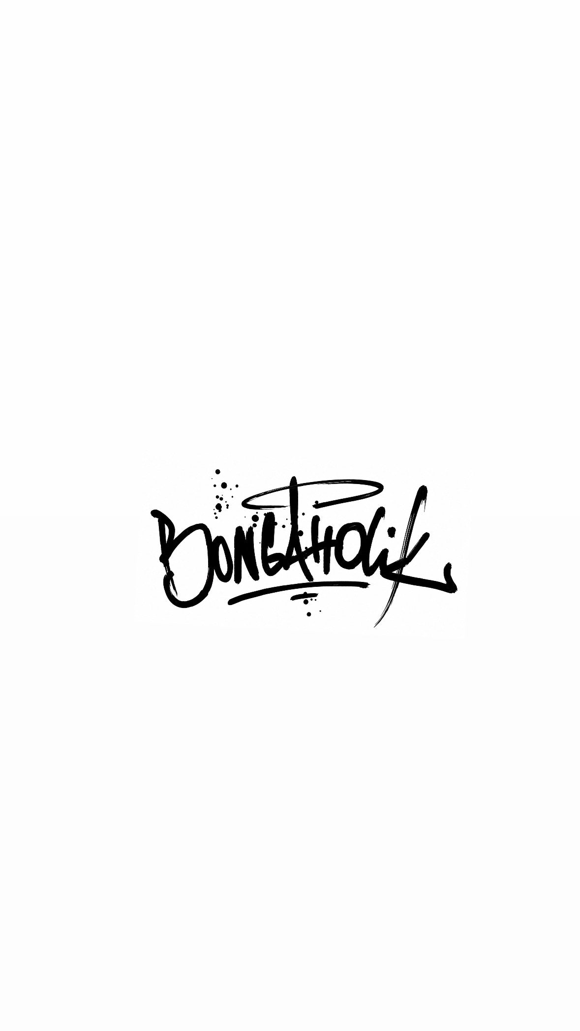 BONGAHOLIK