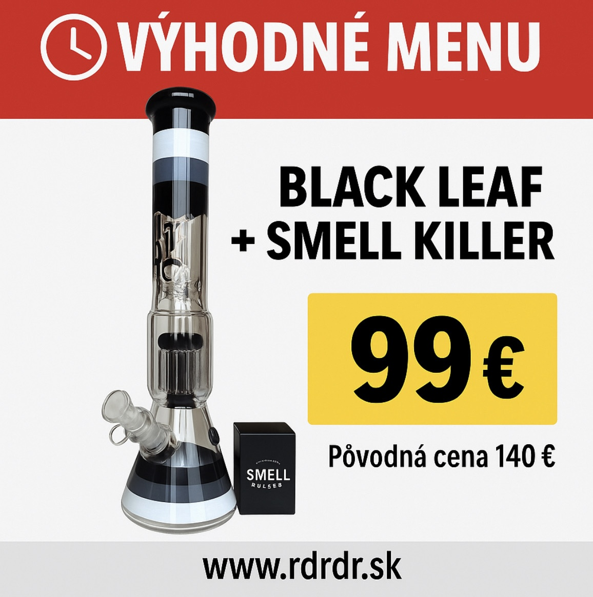 Akčné 420 Menu