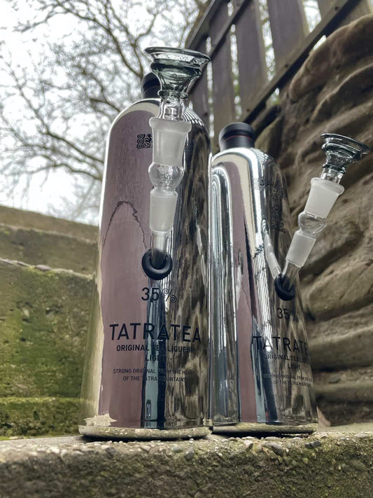 Tatra Tea by BONGAHOLIK