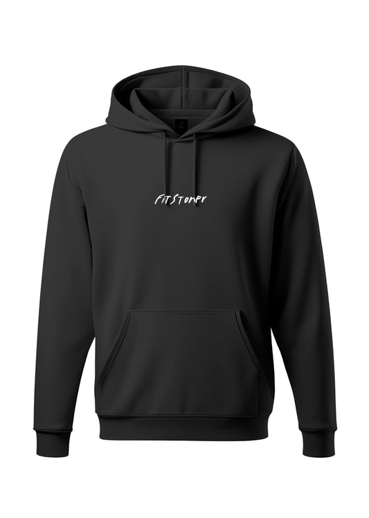 FITSTONER / CLASIC HOODIE