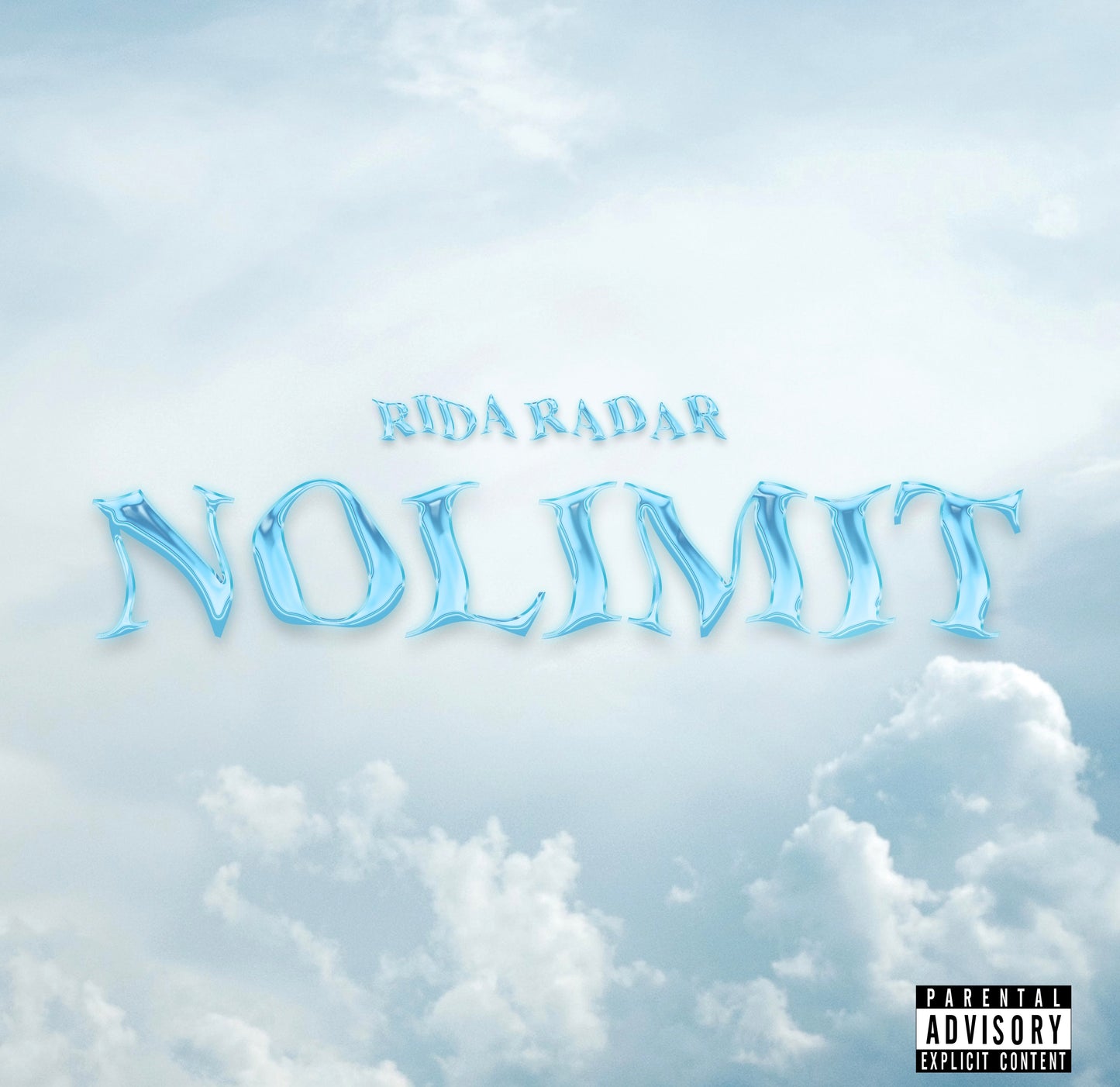 Tričko “NOLIMIT” + ZADARMO CD “NOLIMIT” (s podpisom)