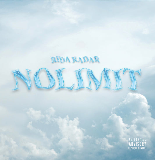 “NOLIMIT” CD (s podpisom)