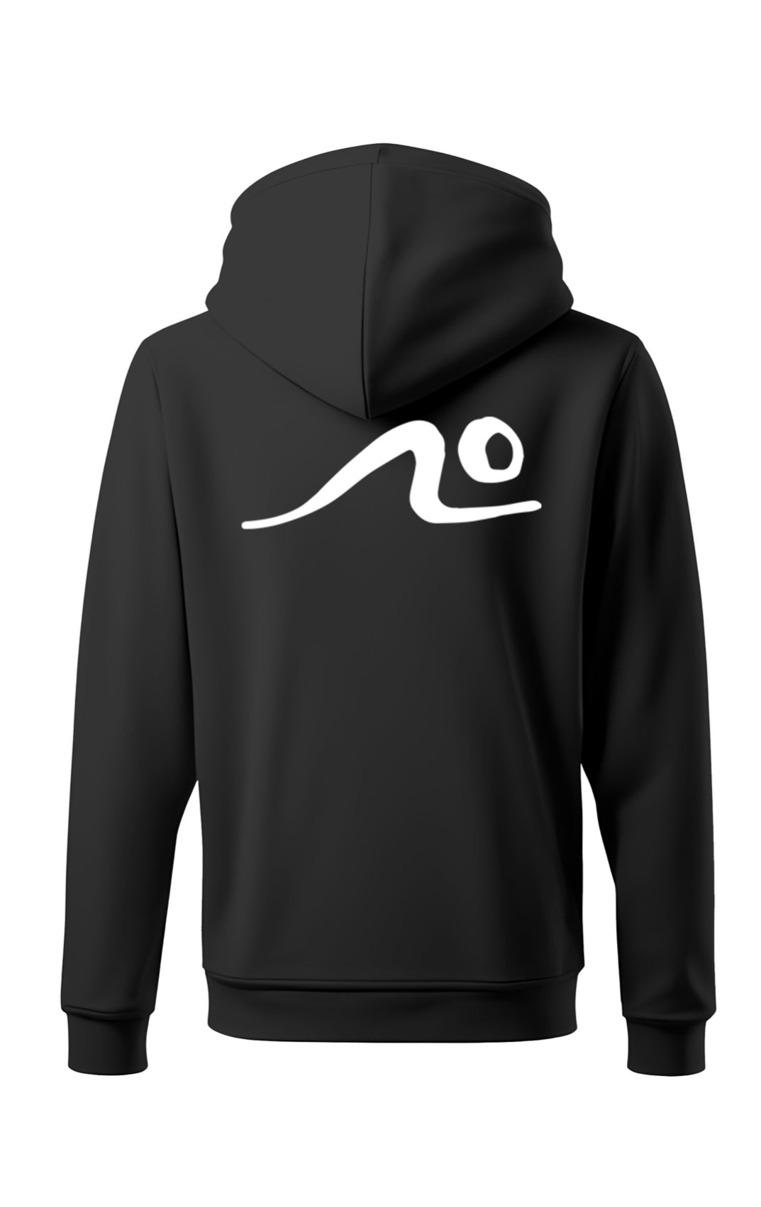 FITSTONER / CLASIC HOODIE