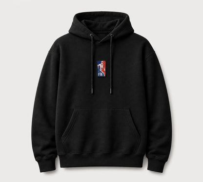 FÍN HOODIE