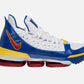 Nike LeBron 16 “SuperBron/Superman” 2018 9,5/10