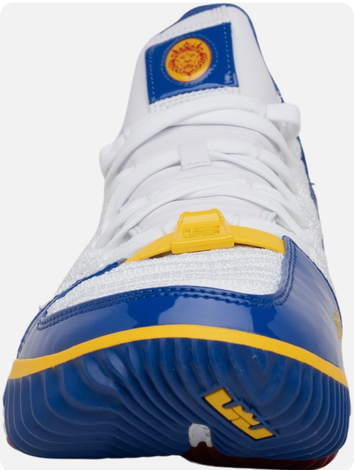 Lebron xvi superman on sale