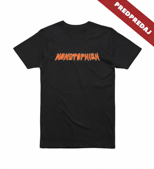 NONSTOPHIGH / restock