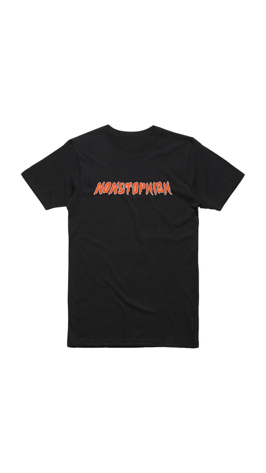 NONSTOPHIGH TEE