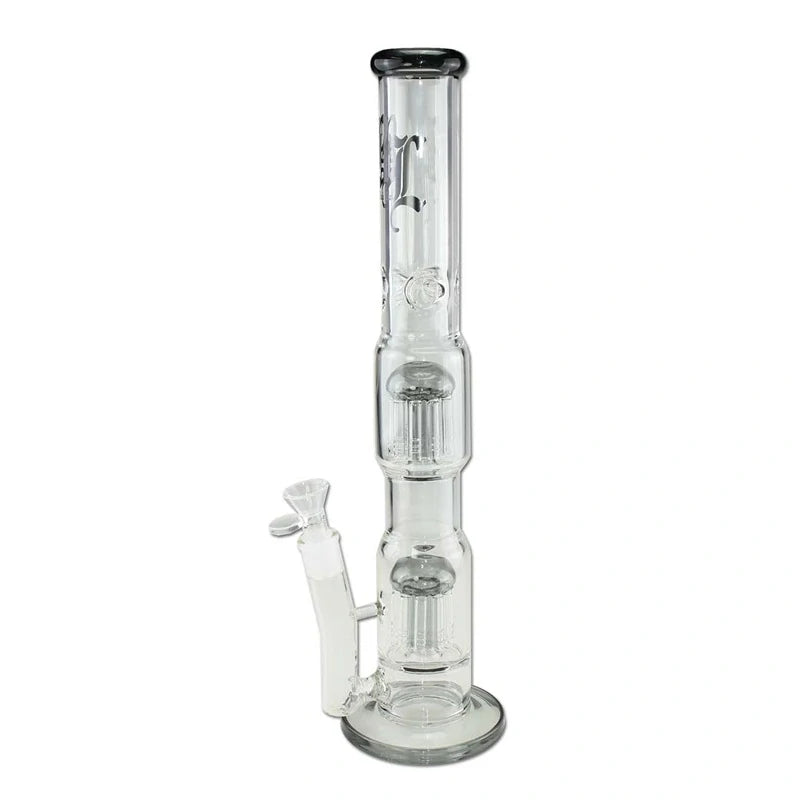 Black Leaf Bong + SMELL KILLER ZADARMO