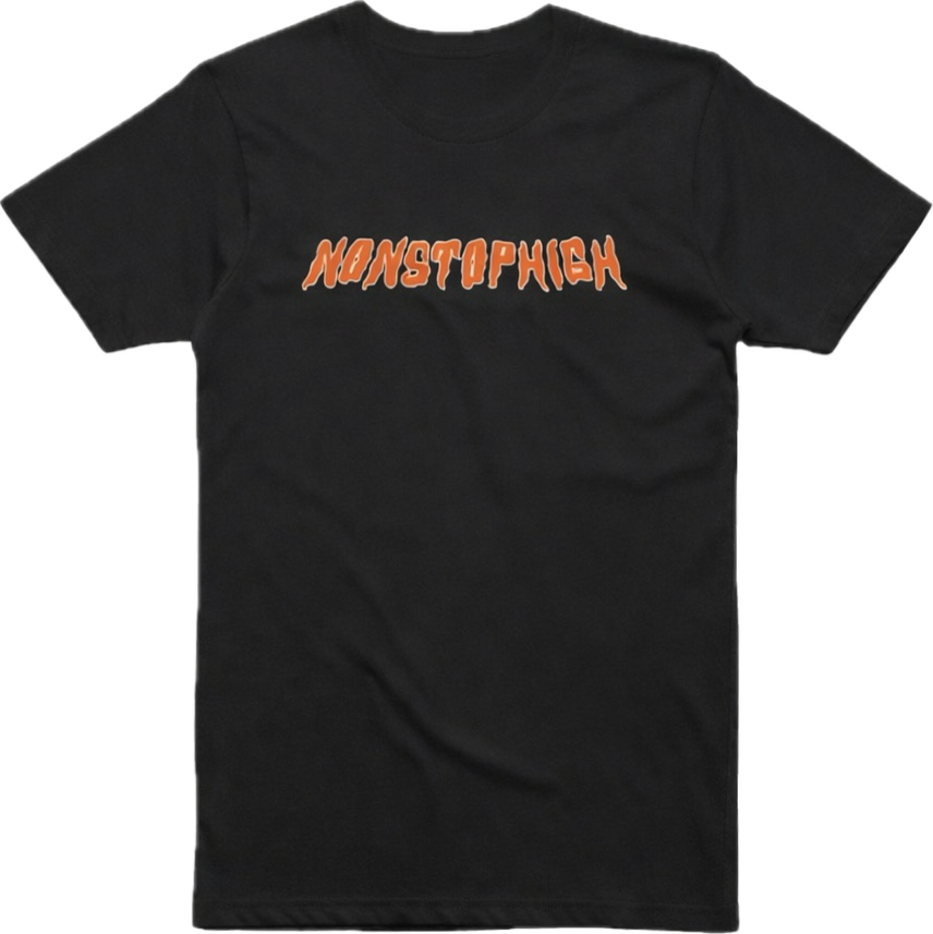 NONSTOPHIGH