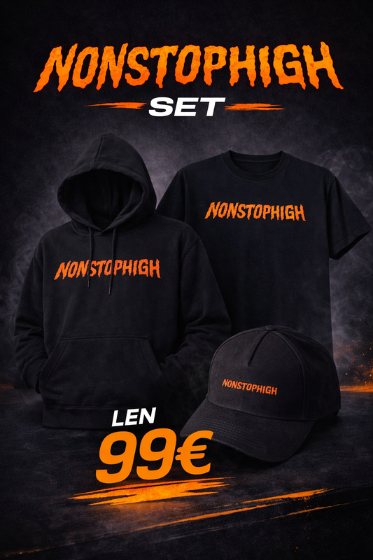 NONSTOPHIGH SET
