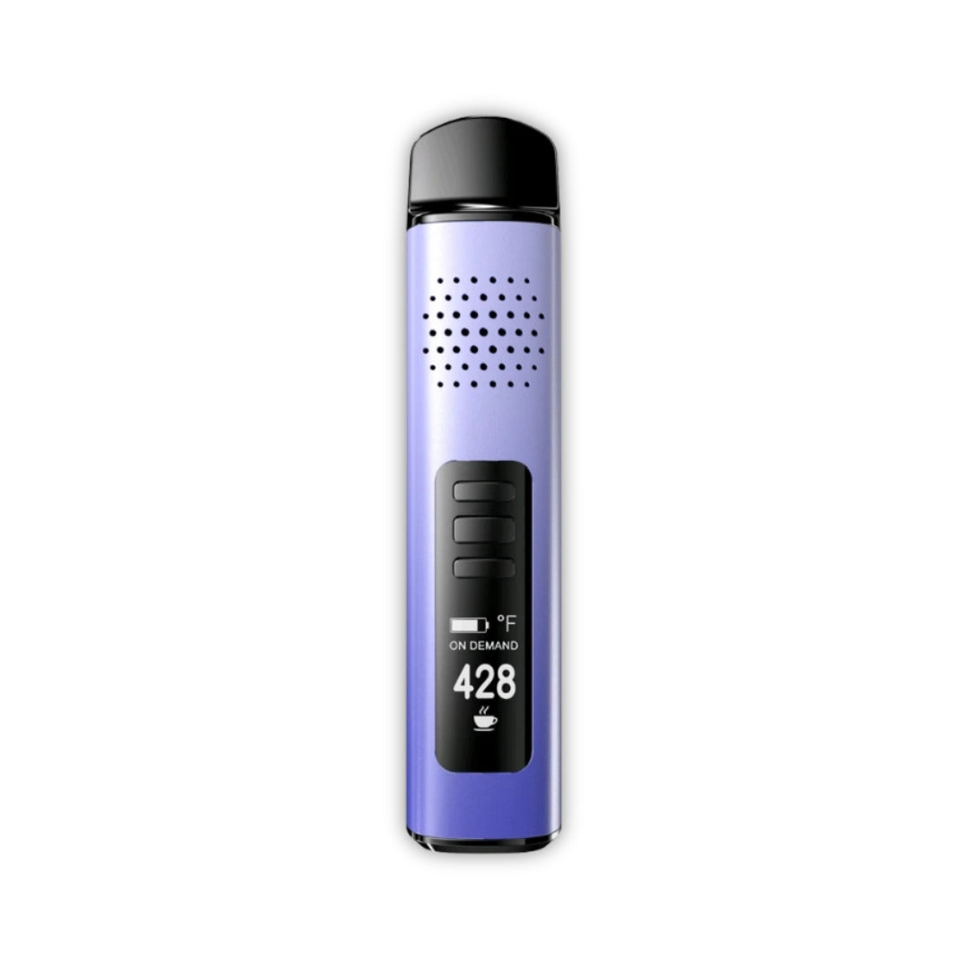 Anlerr Vaporizer