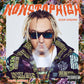 “NONSTOPHIGH” CD (posledných 5 kusov s podpisom)