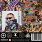 “NONSTOPHIGH” CD (posledných 5 kusov s podpisom)